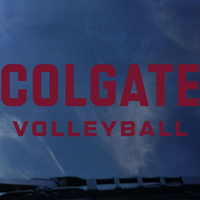 Volleyball Decal