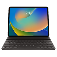 Smart Keyboard Folio for 12.9-Inch iPad Pro (4th generation)