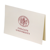 Note Cards - Box of 10