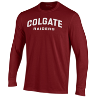 Under Armour Performance Cotton Long Sleeve Tee