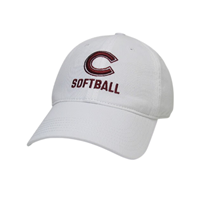 League-Legacy Relaxed Twill Softball Hat