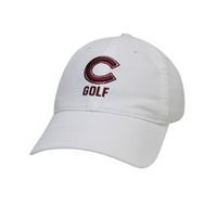 League-Legacy Relaxed Twill Golf Hat