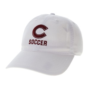 League-Legacy Relaxed Twill Soccer Hat