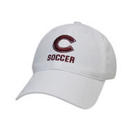 League-Legacy Relaxed Twill Soccer Hat
