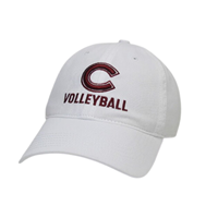 League-Legacy Relaxed Twill Volleyball Hat