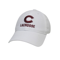 League-Legacy Relaxed Twill Lacrosse Hat