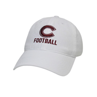 League-Legacy Relaxed Twill Football Hat