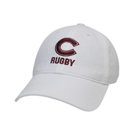League-Legacy Relaxed Twill Rugby Hat
