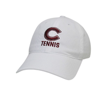 League-Legacy Relaxed Twill Tennis Hat