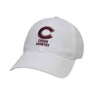 League-Legacy Relaxed Twill Cross Country Hat