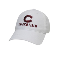 League-Legacy Relaxed Twill Track & Field Hat