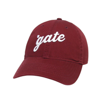 League-Legacy Relaxed Twill Hat