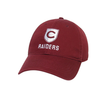 League-Legacy Relaxed Twill Hat