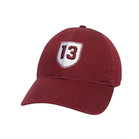 League-Legacy Relaxed Twill Hat
