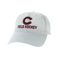 League-Legacy Relaxed Twill Field Hockey Hat