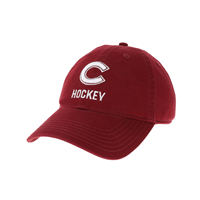 League-Legacy Relaxed Twill Ice Hockey Hat