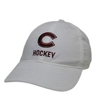 League-Legacy Relaxed Twill Ice Hockey Hat