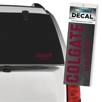 Hockey Decal