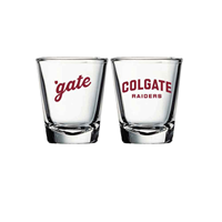 Shot Glass 1 ½ oz