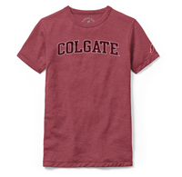 League Youth Victory Falls Tee