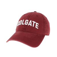 League-Legacy Terra Twill Adjustable Hat