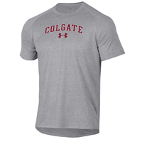Under Armour Tech Short Sleeve Tee
