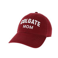 League-Legacy Relaxed Twill Mom Hat