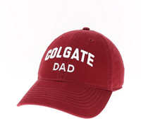 League-Legacy Relaxed Twill Dad Hat