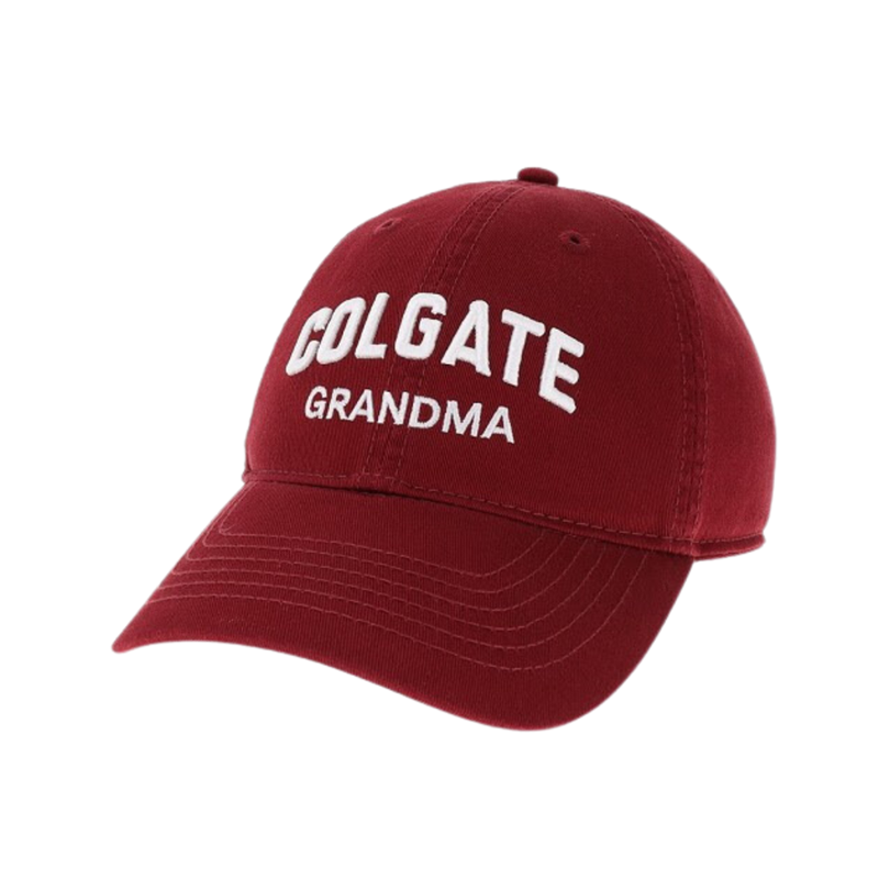 League-Legacy Relaxed Twill Grandma Hat (SKU 1318677789) League-Legacy Relaxed Twill Grandma Hat (SKU 1318677789)