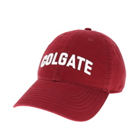 League-Legacy Relaxed Twill Hat