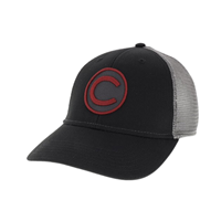 League-Legacy Lo-Pro Snapback Hat