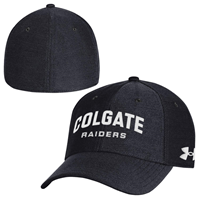 Under Armour Blitzing 3.0 Stretch Fit Hat