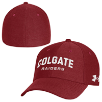 Under Armour Blitzing 3.0 Stretch Fit Hat