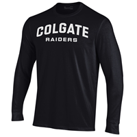 Under Armour Performance Cotton Long Sleeve Tee