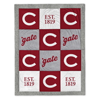 League Spirit Blanket