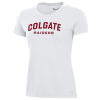 Under Armour Women’s Performance Cotton Short Sleeve Tee