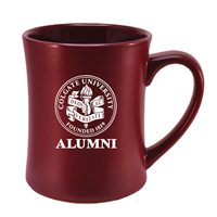 Alumni Mug 16 oz