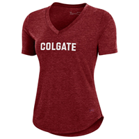 Under Armour Women’s Breezy V-Neck Tee
