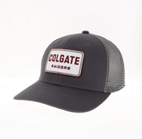 League-Legacy Mid-Pro Snapback Hat