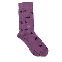 Conscious Step Socks That Save Cats