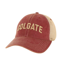 League-Legacy Old Favorite Trucker Hat