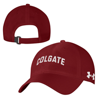 Under Armour Airvent 2.0 Adjustable Hat