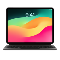 Magic Keyboard for iPad