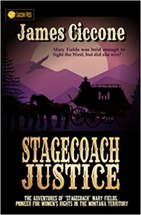 Stagecoach Justice