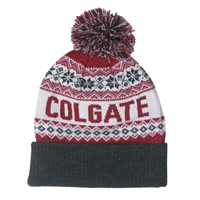 Legacy North Pole Cuff Beanie