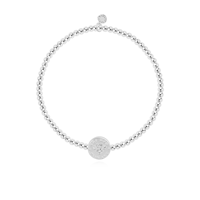 A Little Cat Mom Bracelet