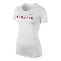 Nike Women's Legend Short Sleeve Tee