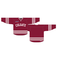 ECAC Colgate Hockey Jersey