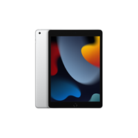 iPad 9th Gen 10.2-inch