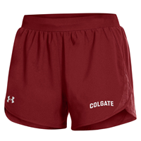 Under Armour Women’s Fly By Run Short 2.0